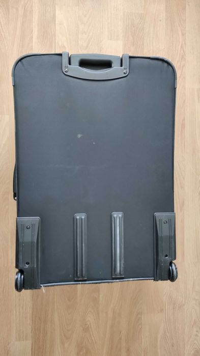 Troler Pathfinder 72x50x25