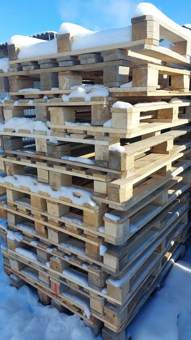 Продам поддоны паллеты
