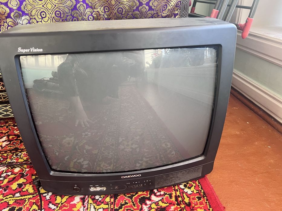 Телевизор. Состояние хорошее.