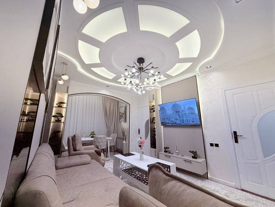 Chilonzor 7 kvartal Muqumiy ko'cha