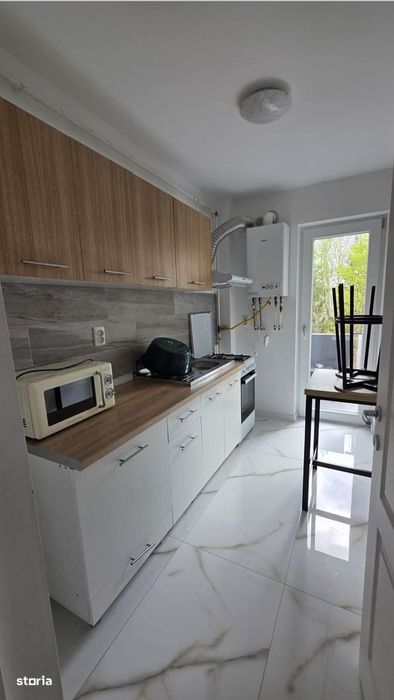 Apartament 1 camera  Lunca Cetatuii, Stejarilor Residence