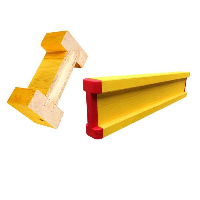 Grinda H20 Peri si Doka