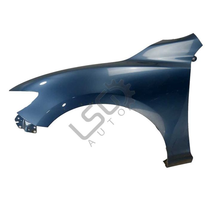 Ляв калник Mazda 6 Estate (GJ, GL) 2013-2019 ID:148434