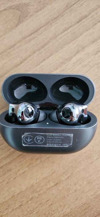 Huawei free buds 2 pro