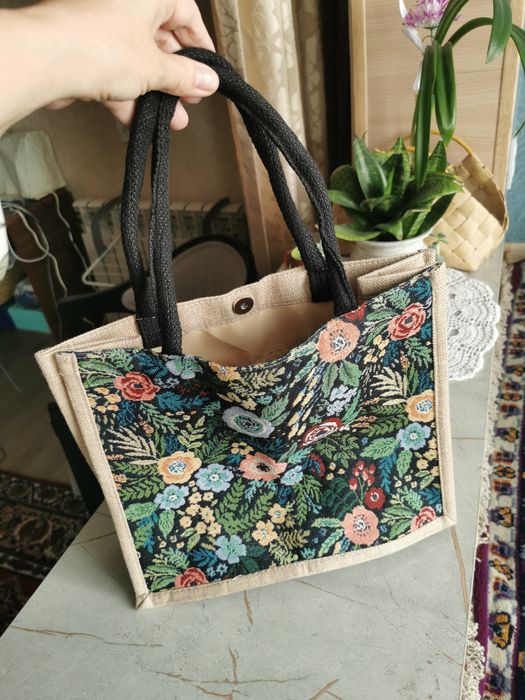 Новые женские сумки летние