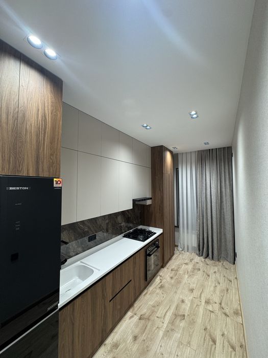 Продаю квартиру  1/12/16 В OZ MAKON