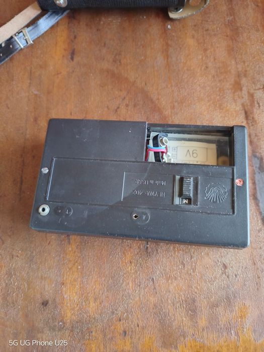 Радио от 1960 година