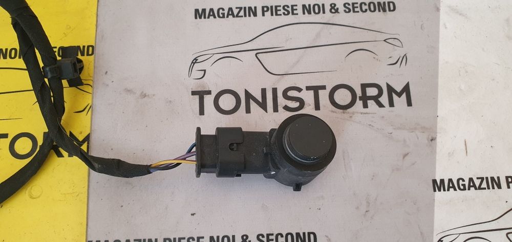 Instalație electrica pt senzori parcare Opel Astra K, fata spate