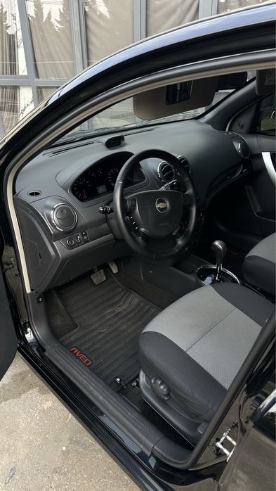 Nexia 3 Elegant plus