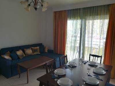 Мезонет под наем в Гърция до плажа