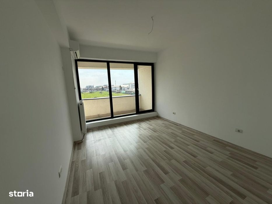 Apartament cu 2 camere. Spazio Residence