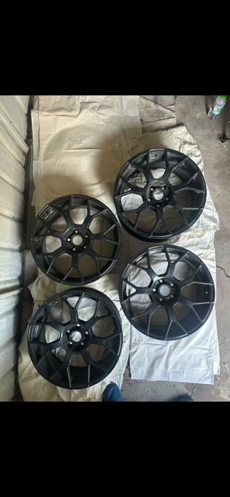 Джанти 19-ки 5/112 66.6