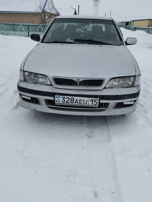 Продам Nissan Primera