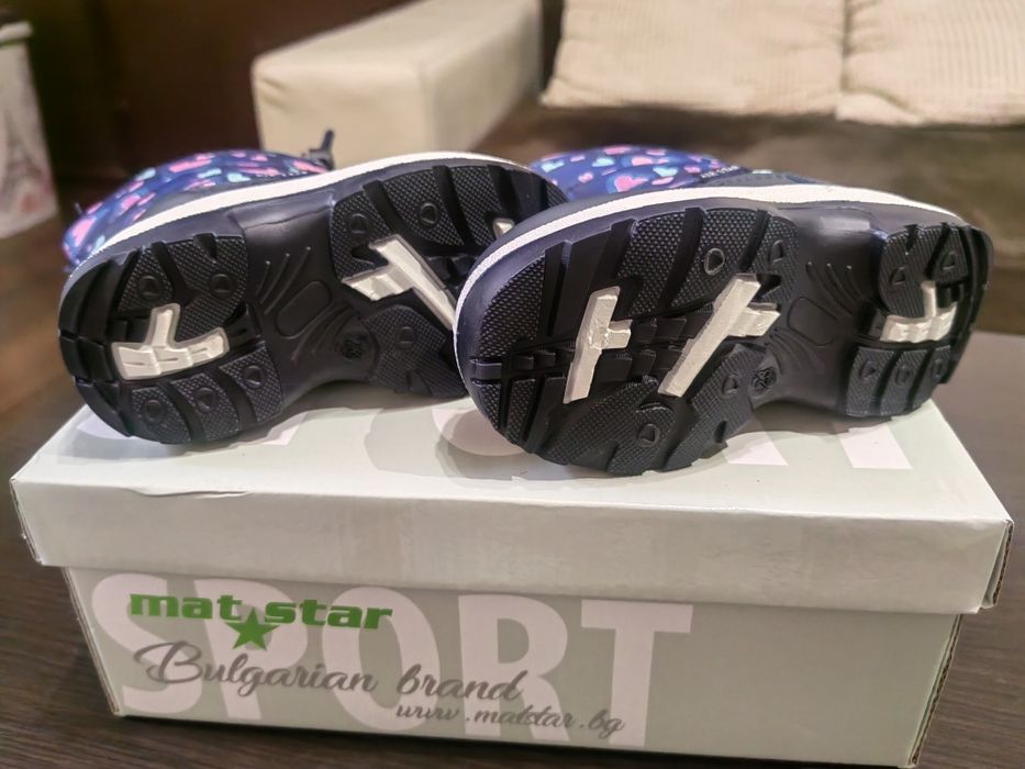 Чисто нови апрески