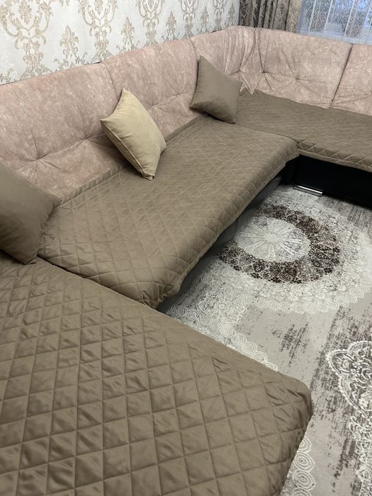 Продам диван Пума