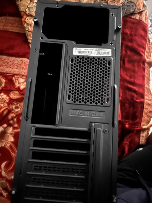 Корпус для пк корпус для компьютера