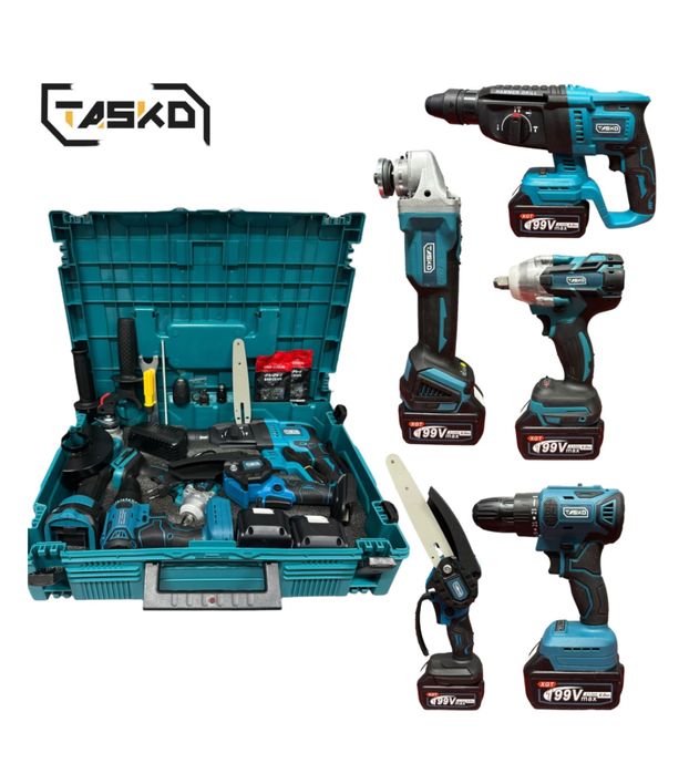 Набор электроинструментов