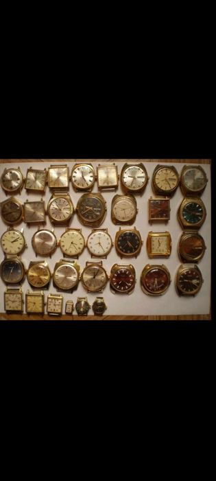 Электроника ссср