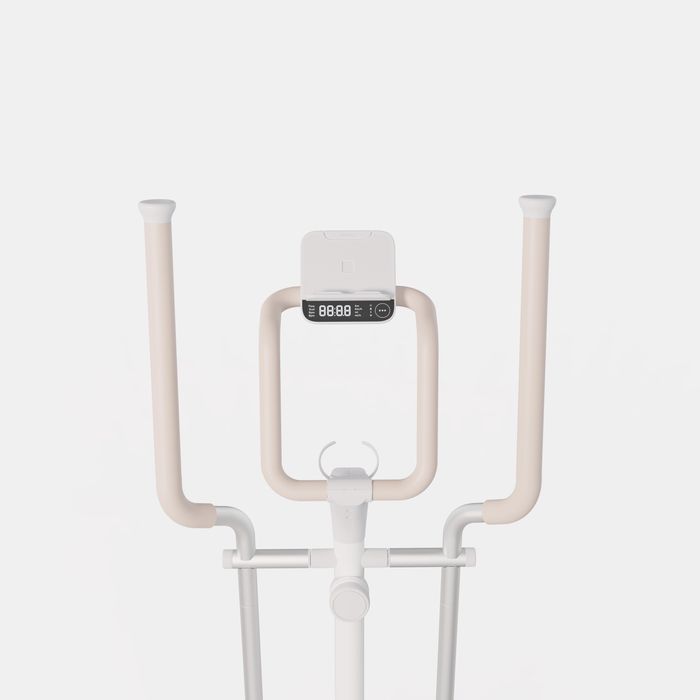 Bicicletă eliptică Initial Elliptical 100 - produs resigilat Decathlon