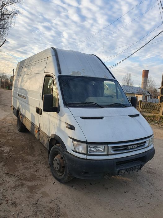 Piese autoutilitare nissan t6 eurocargo atego ducatto relay ford trans