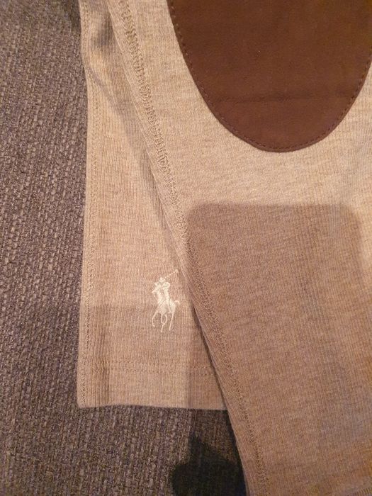 Vand pulover dama original Polo Ralph Lauren marimea XL