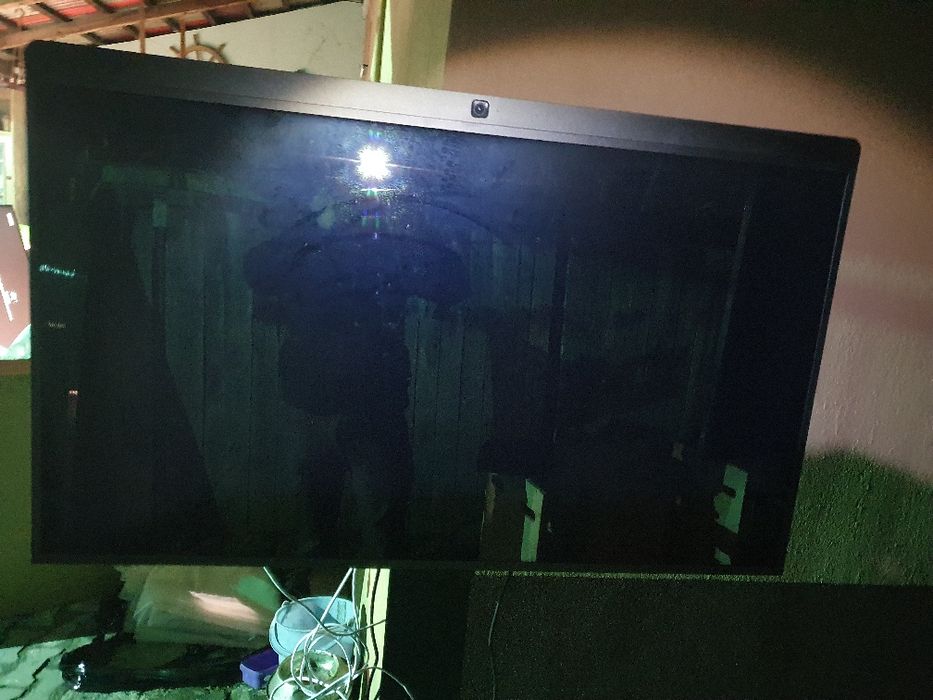 DTEN all în one video conference board DB0355 4k UHD