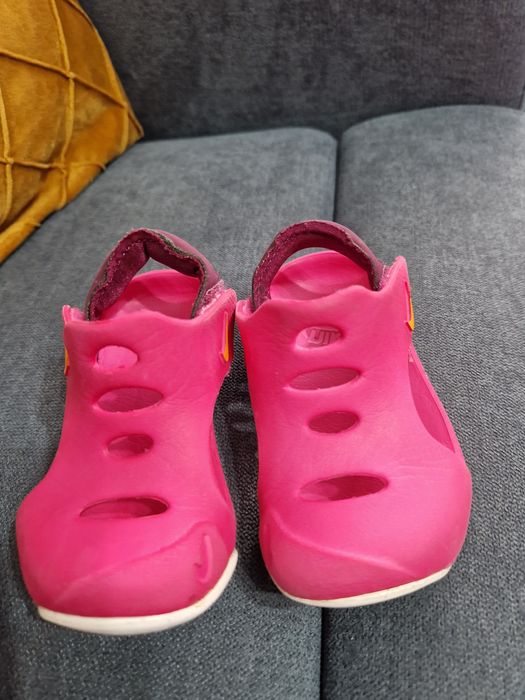 Sandale Nike Sunray Protect 3 marimea 21