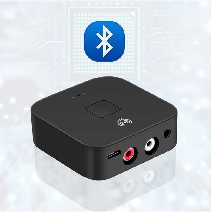 Безжичен аудио BLUETOOTH приемник, Модел BLS-B11