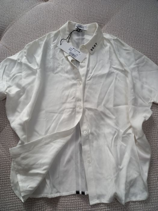 Детска риза" Дона Карън Ню Йорк"