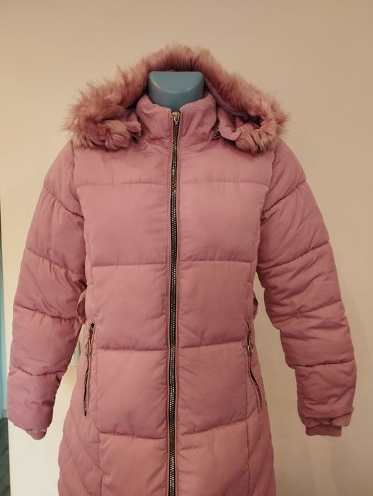 Зимно яке за момичета