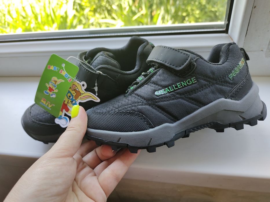 Крассовки  детские