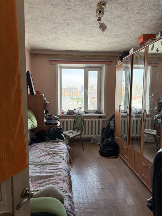 Продам 3-х квартиру Гульдер 1