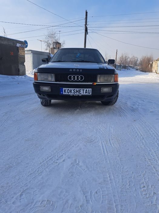 Продам Ауди  80 Б3
