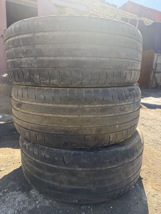 Продаю шины летние 16