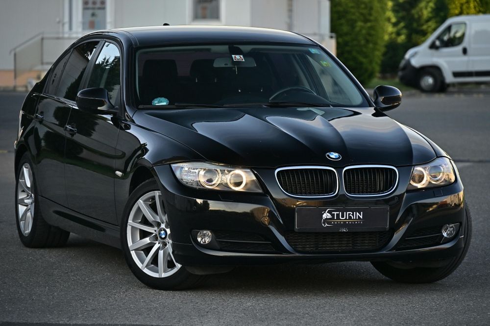 BMW 3 Series 2010 — imagine 2