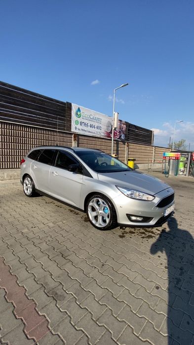 De vânzare Ford Focus 3 Facelift
