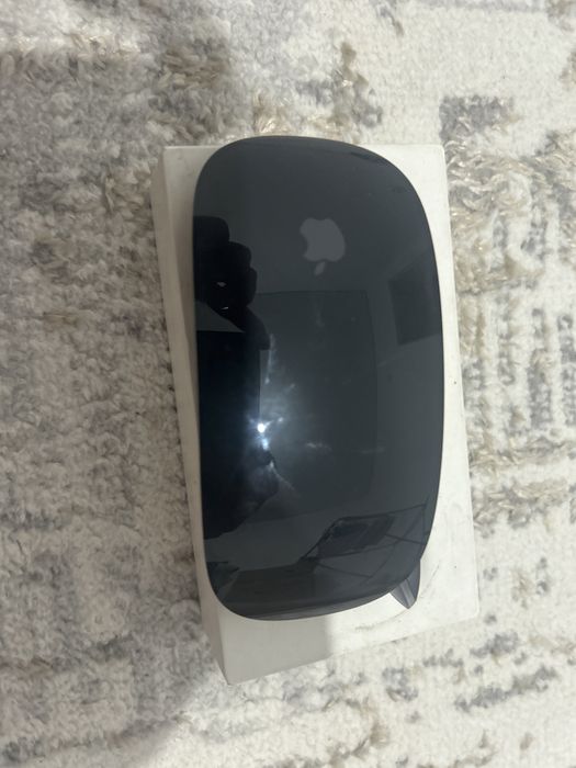 Magic mause 2 space grey