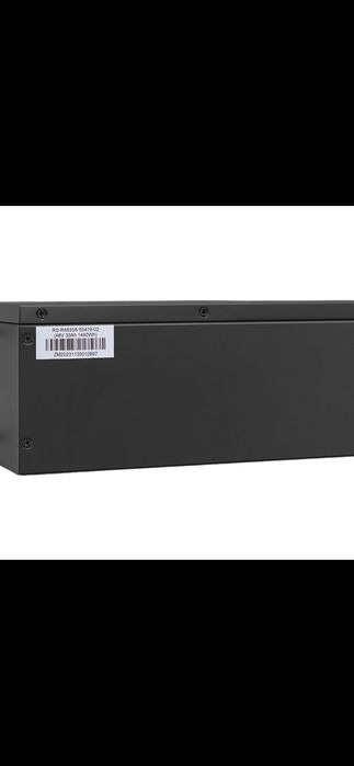 Baterie LiFePo4 48v 30A