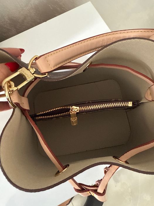 Дамска чанта в стил Louis Vuitton