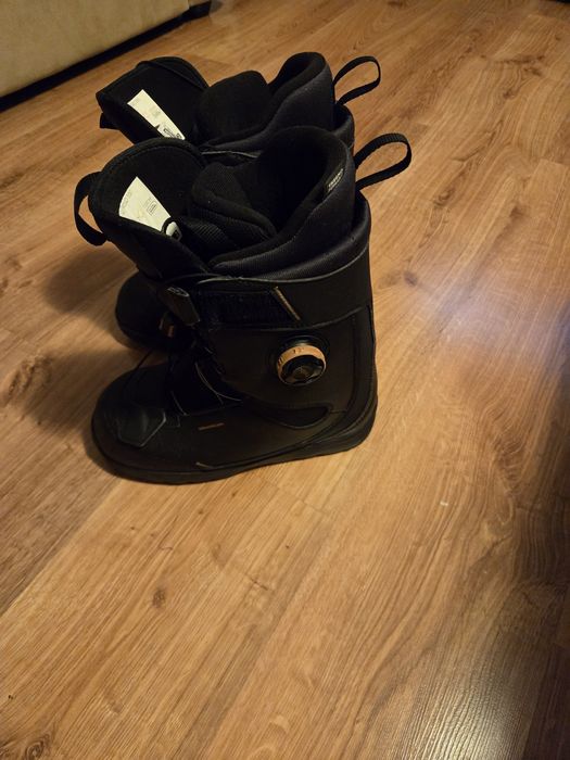 Vand Boots cu sistem Boua