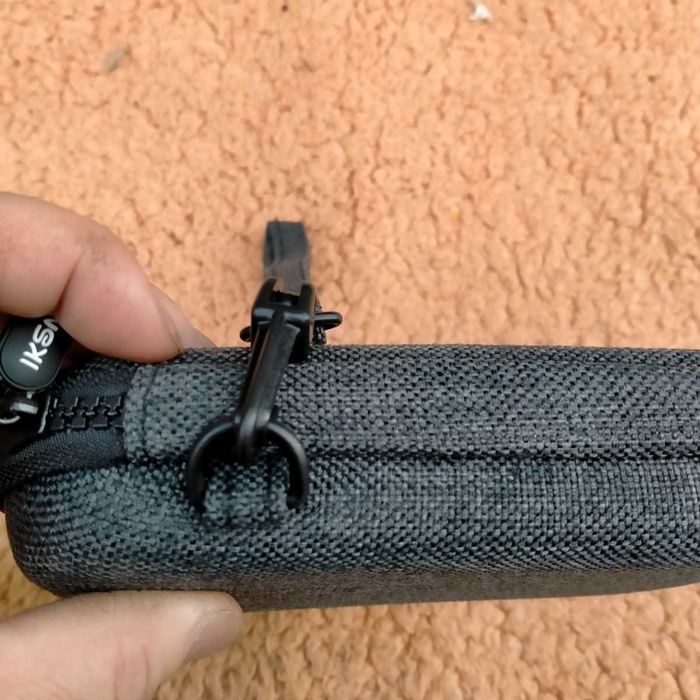 "IKSNAIL" качественное чехол  сумка от известного бренда