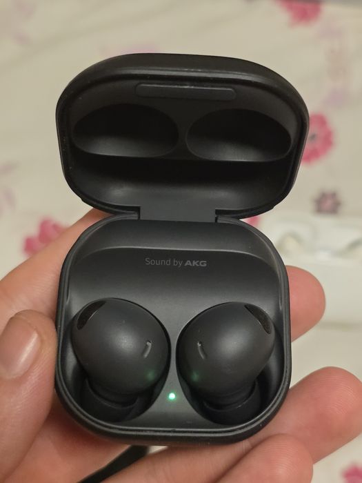 Lot casti Jabra Samsung Apple Airpods Pro