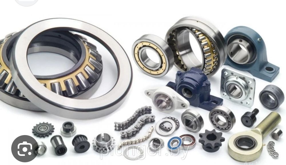 Подшипники в широкий ассортимента