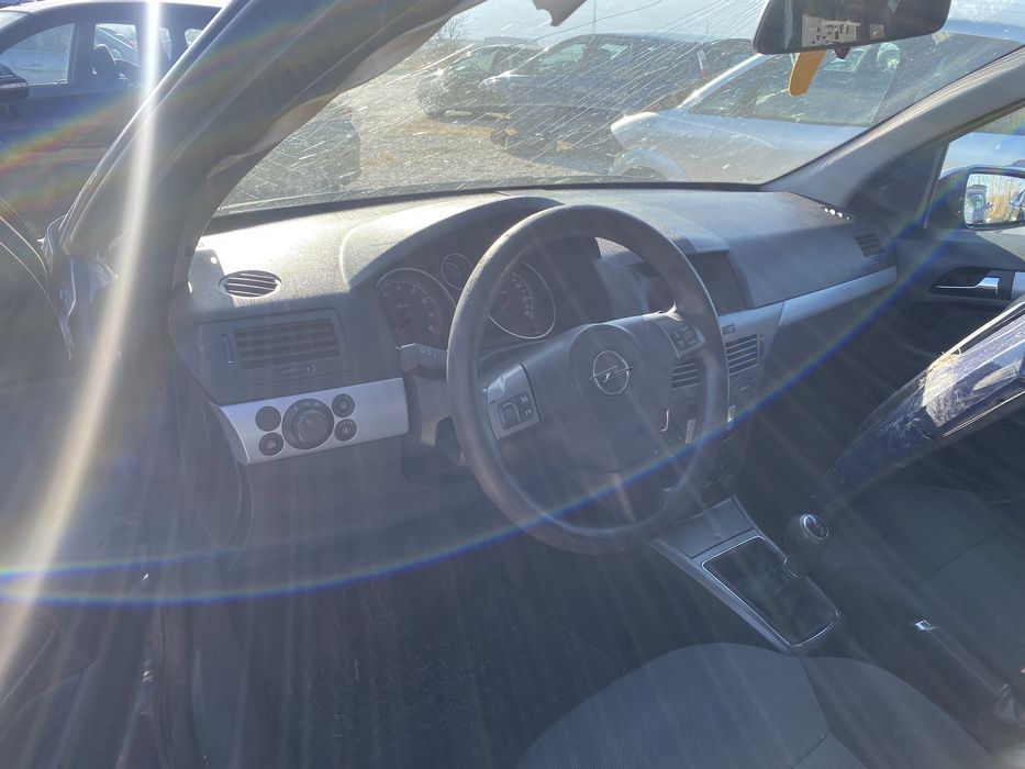 Опел Астра хаш 1.6/105кс на части opel astra H z16xep