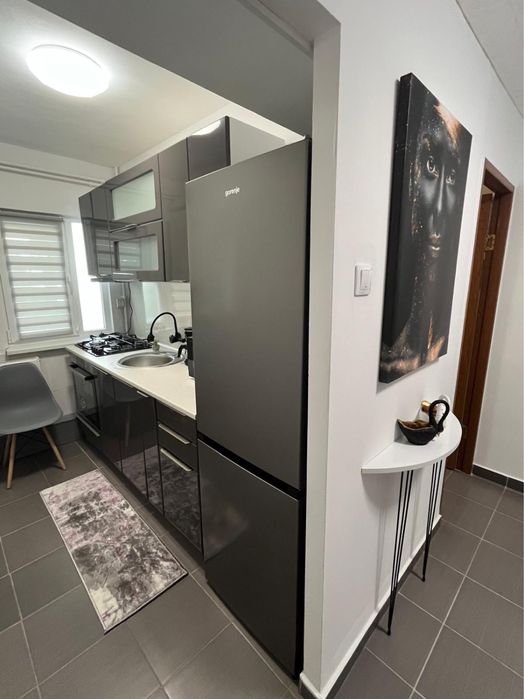 Închiriez apartament cu 2 camere, situat în cartierul Tudor, zona Dacia