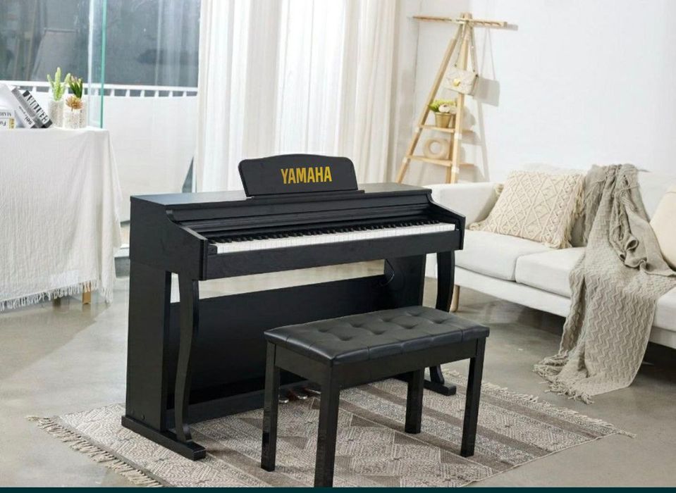 Elektroni pianina yamaha toshkent
