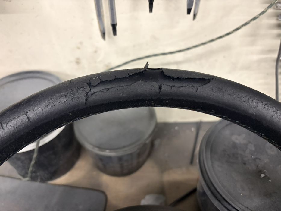 Волани m-tech 3 за е38, е39 фейс и преди фейс