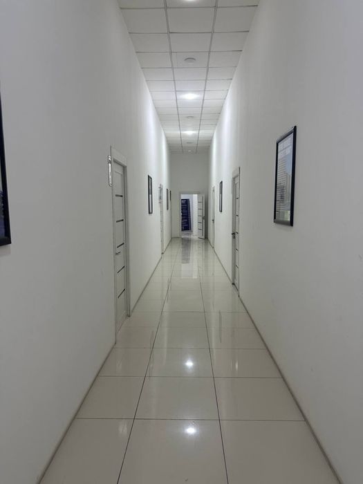 Аренда офис в Центре города 24/7 доступ Урда Динамо