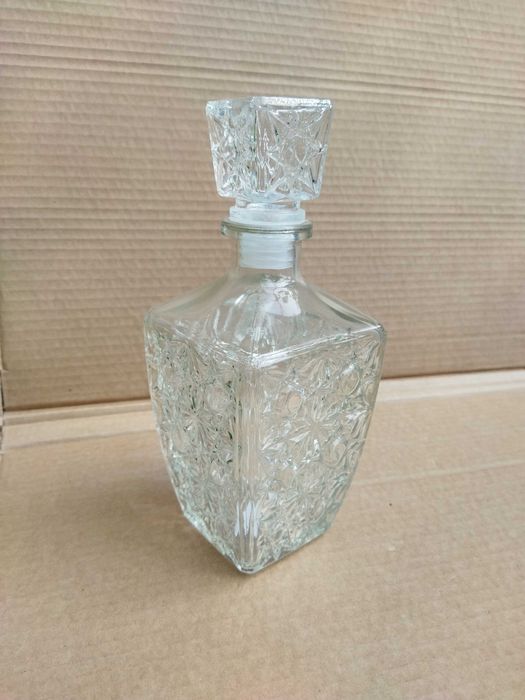 Гарафа, шише за напитки