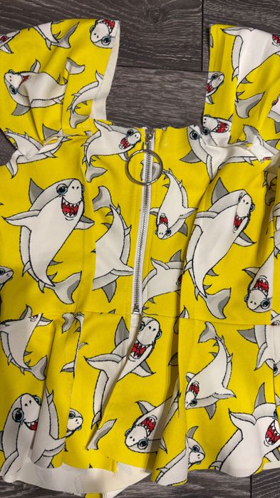 Потник/топ DJOFRA, one size